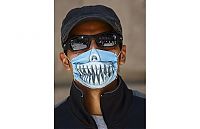 TopRq.com search results: Pork flu fight humor