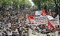 People & Humanity: 1st May in the world