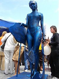 TopRq.com search results: Living Sculptures Championship in Evpatoria