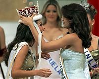 People & Humanity: Miss behave