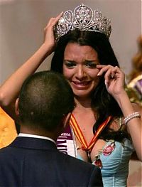 People & Humanity: Miss behave