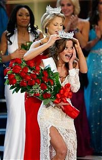 People & Humanity: Miss behave