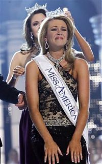 People & Humanity: Miss behave