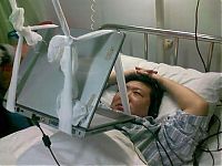 TopRq.com search results: Notebook in the hospital