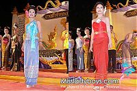 People & Humanity: Beauty contest in Thailand