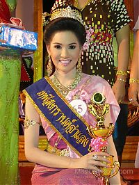People & Humanity: Beauty contest in Thailand
