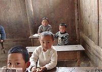 People & Humanity: School in China