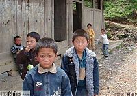 People & Humanity: School in China