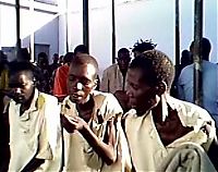 People & Humanity: The prison in Zimbabwe
