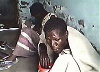 TopRq.com search results: The prison in Zimbabwe