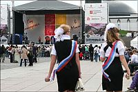 People & Humanity: Graduates 2009, Russia