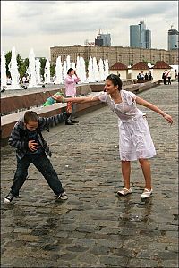 People & Humanity: Graduates 2009, Russia