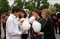 People & Humanity: Graduates 2009, Russia