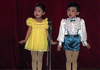 People & Humanity: Clone children, China