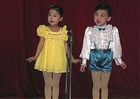 People & Humanity: Clone children, China