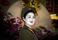 People & Humanity: The Army of North Korea