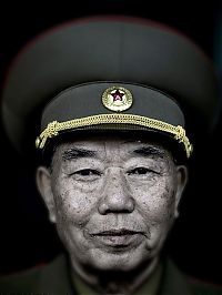 People & Humanity: The Army of North Korea