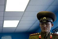 People & Humanity: The Army of North Korea