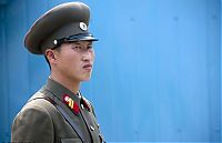 People & Humanity: The Army of North Korea