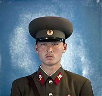 People & Humanity: The Army of North Korea