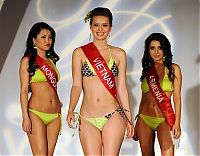 People & Humanity: Miss Asia 2009