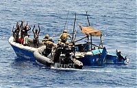 TopRq.com search results: British soldiers and Somali pirates