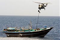 TopRq.com search results: British soldiers and Somali pirates