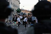 TopRq.com search results: Riots in Jerusalem, Israel