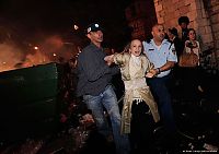 TopRq.com search results: Riots in Jerusalem, Israel