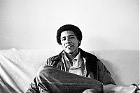 People & Humanity: Young Obama