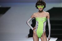 People & Humanity: China Swimming Wear Design Contest