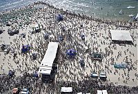 People & Humanity: Pride parade, Tel Aviv, Israel