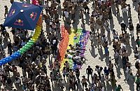 TopRq.com search results: Pride parade, Tel Aviv, Israel