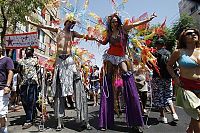 TopRq.com search results: Pride parade, Tel Aviv, Israel