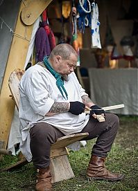 People & Humanity: Wave Gotik Treffen, Leipzig, Germany