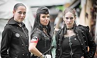 TopRq.com search results: Wave Gotik Treffen, Leipzig, Germany