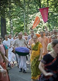 People & Humanity: Wave Gotik Treffen, Leipzig, Germany