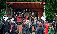 People & Humanity: Wave Gotik Treffen, Leipzig, Germany