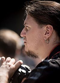 People & Humanity: Wave Gotik Treffen, Leipzig, Germany