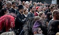 TopRq.com search results: Wave Gotik Treffen, Leipzig, Germany