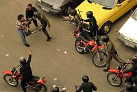 TopRq.com search results: The riots in Tehran, Iran