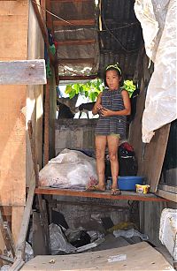 People & Humanity: Children in Philippines