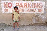 People & Humanity: Children in Philippines