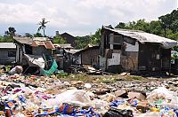 People & Humanity: Children in Philippines