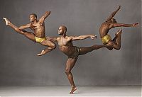 People & Humanity: dancers around the world