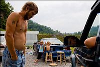 People & Humanity: Shooting american family, Kentucky, by Carl Kiilsgaard