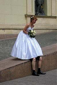 TopRq.com search results: Photos from most unusual weddings