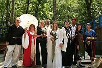 TopRq.com search results: Photos from most unusual weddings