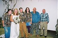 TopRq.com search results: Photos from most unusual weddings