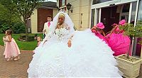 TopRq.com search results: Photos from most unusual weddings